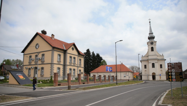 5. sjednica Općinskog vijeća Općine Petrijevci